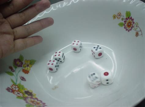 Discover the Excitement of the Mooncake Dice Game: A Mid .